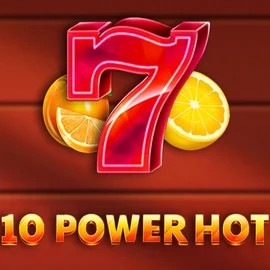 10 Power Hot online slot from Amusnet Interactive – play at spinsteincasinos.pt