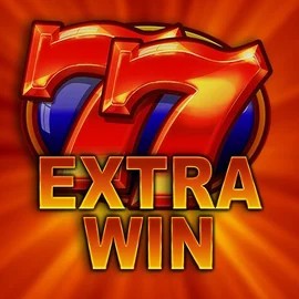 Official Slots logo: Extra Win by Swintt at Spinstein Casino