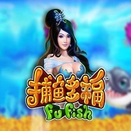 Play Fu Fish slot by Skywind Group on spinsteincasinos.pt