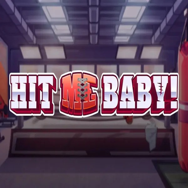 Try Hit ME Baby! slot by Greentube on spinsteincasinos.pt – logo image