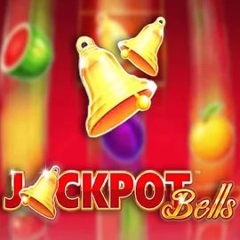 Official Slots logo: Jackpot Bells by Playtech at Spinstein Casino