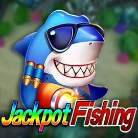 Jackpot Fishing slot visual from TaDa Gaming available on spinsteincasinos.pt