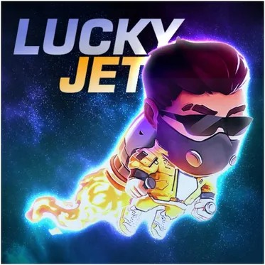 Play the Lucky Jet slot by 1win Games on Spinstein Casino