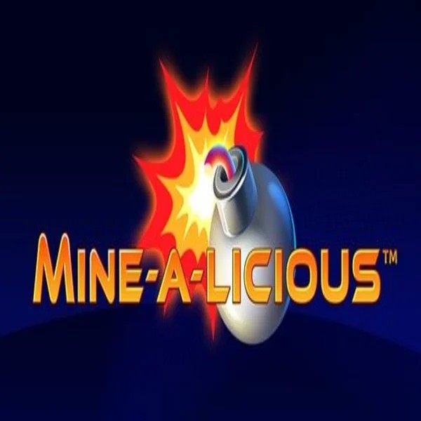Mine a Licious slot visual from Playtech available on spinsteincasinos.pt