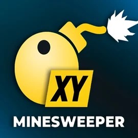 Try Minesweeper XY slot by BGAMING on spinsteincasinos.pt – logo image