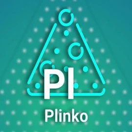 Plinko (Spribe) logo by Spribe at Spinstein Casino