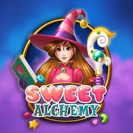 Play Sweet Alchemy slot by  on spinsteincasinos.pt