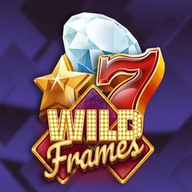 Slots logo of Wild Frames from  at Spinstein Casino